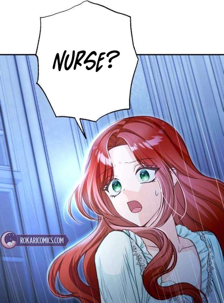 The Witch’s Tears Become Poison - Chapter 3 Page 118