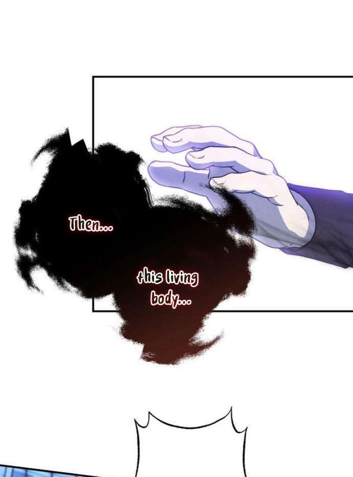 The Witch’s Tears Become Poison - Chapter 3 Page 120