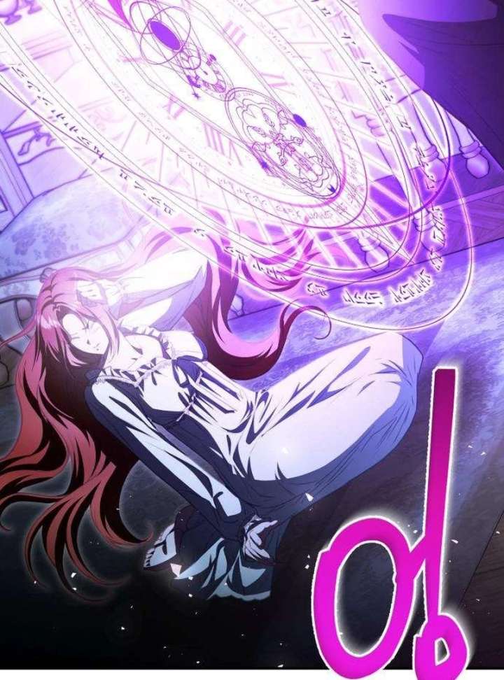 The Witch’s Tears Become Poison - Chapter 3 Page 128