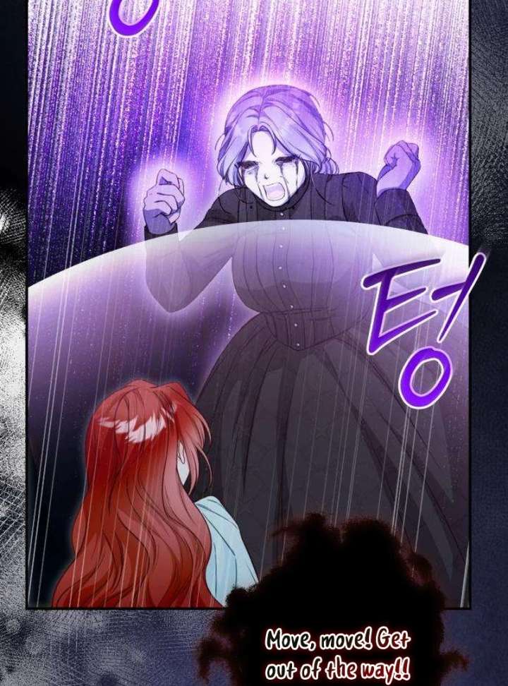 The Witch’s Tears Become Poison - Chapter 3 Page 136