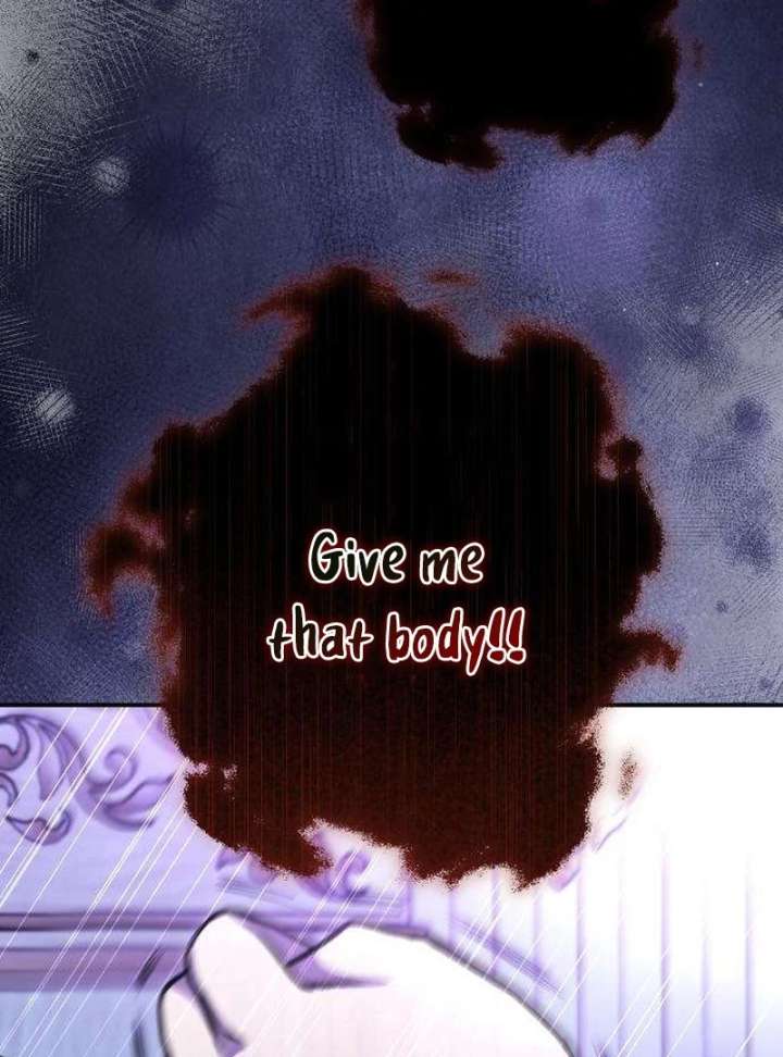 The Witch’s Tears Become Poison - Chapter 3 Page 137