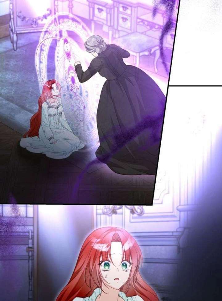 The Witch’s Tears Become Poison - Chapter 3 Page 139