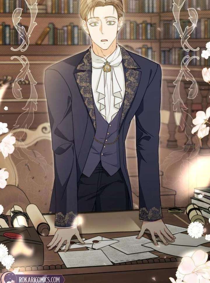 The Witch’s Tears Become Poison - Chapter 3 Page 14