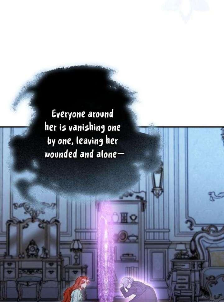 The Witch’s Tears Become Poison - Chapter 3 Page 143