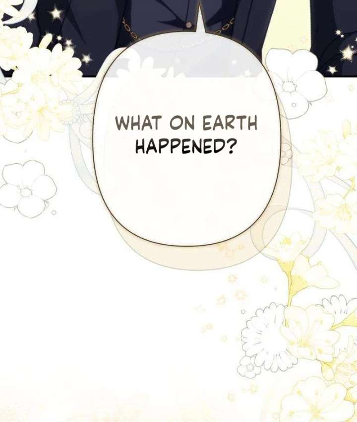 The Witch’s Tears Become Poison - Chapter 3 Page 17