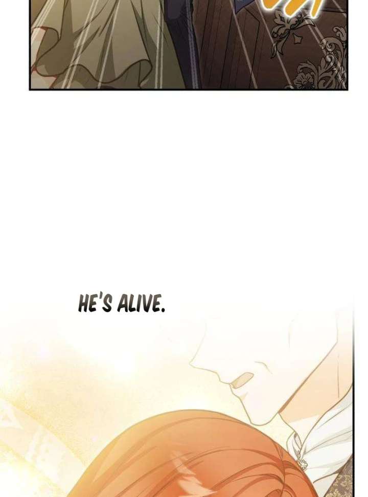 The Witch’s Tears Become Poison - Chapter 3 Page 21