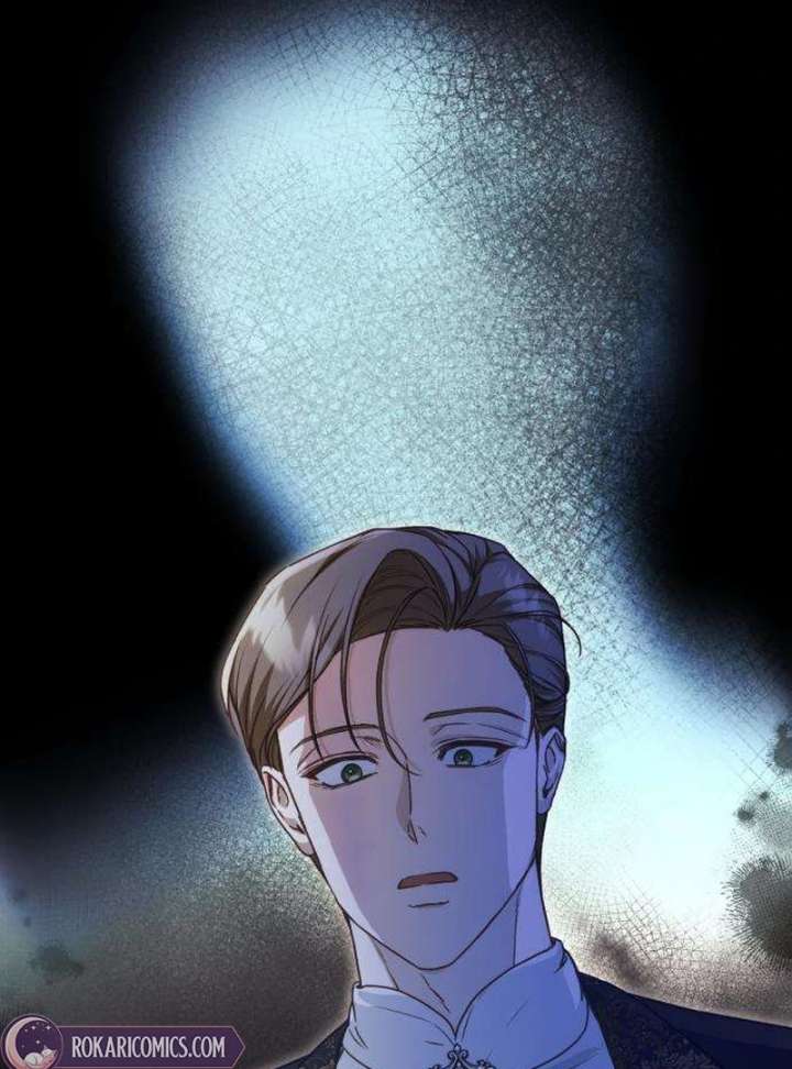 The Witch’s Tears Become Poison - Chapter 3 Page 26