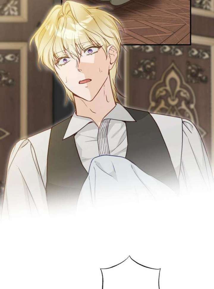 The Witch’s Tears Become Poison - Chapter 3 Page 31