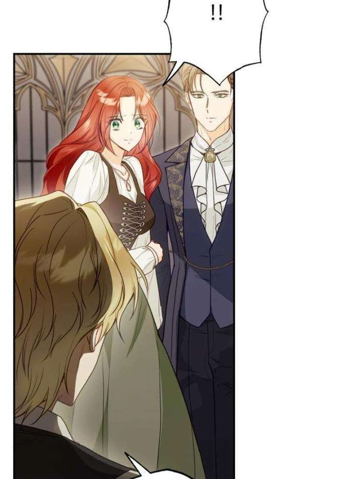 The Witch’s Tears Become Poison - Chapter 3 Page 32