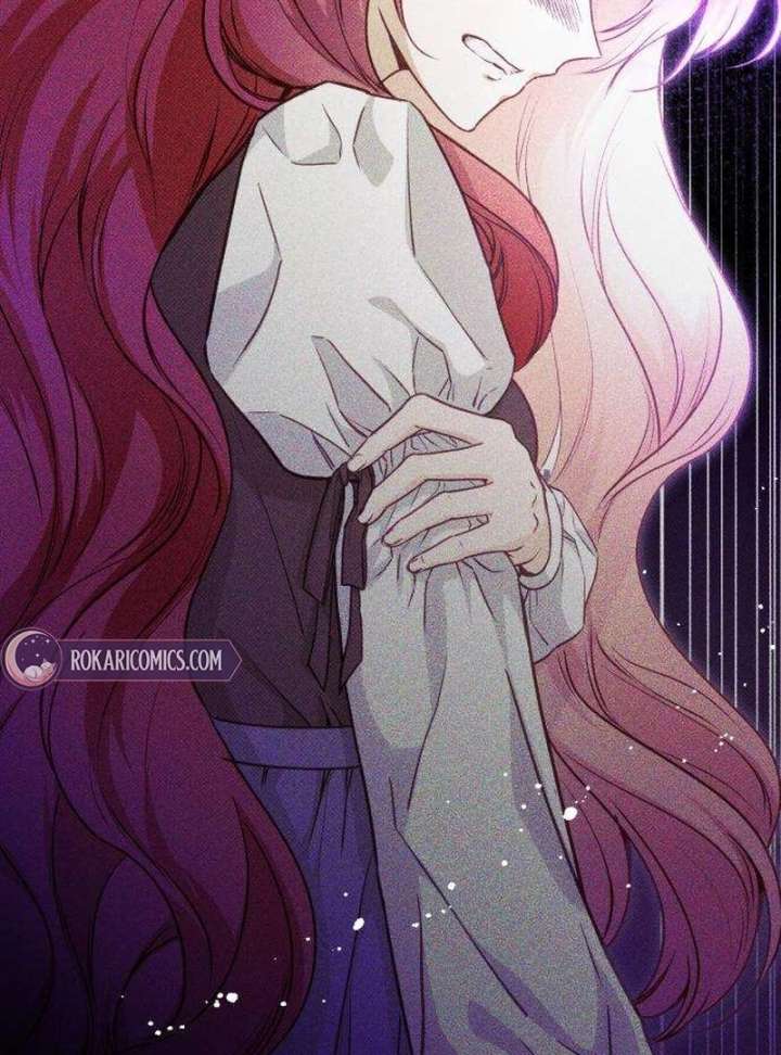 The Witch’s Tears Become Poison - Chapter 3 Page 37