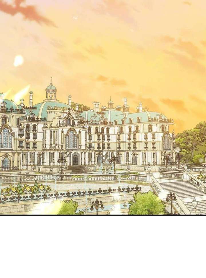 The Witch’s Tears Become Poison - Chapter 3 Page 4