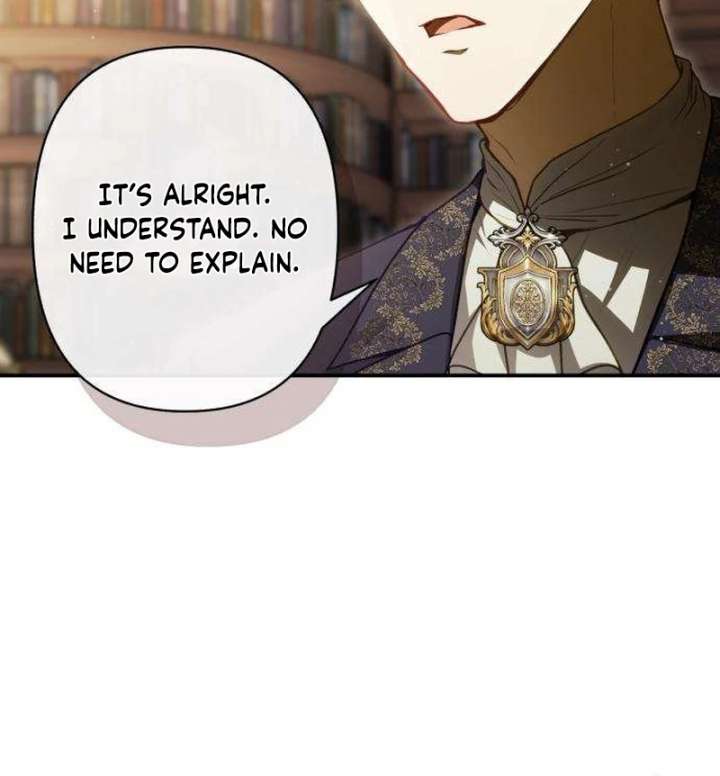 The Witch’s Tears Become Poison - Chapter 3 Page 43