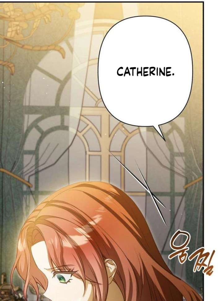 The Witch’s Tears Become Poison - Chapter 3 Page 44