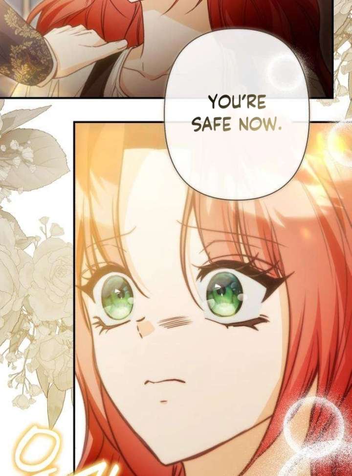 The Witch’s Tears Become Poison - Chapter 3 Page 49