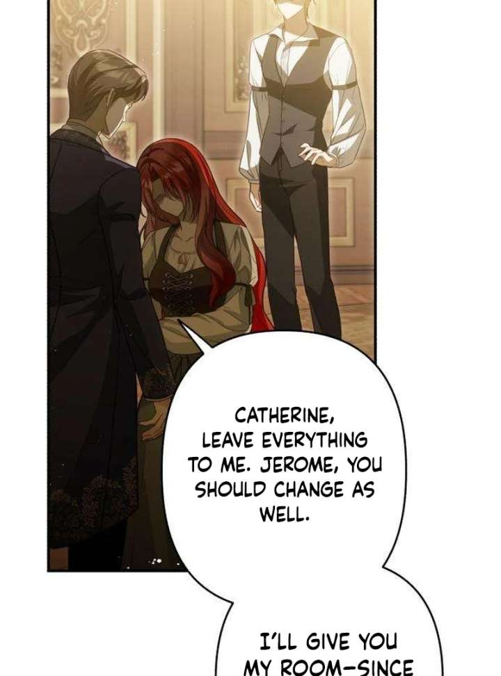 The Witch’s Tears Become Poison - Chapter 3 Page 51