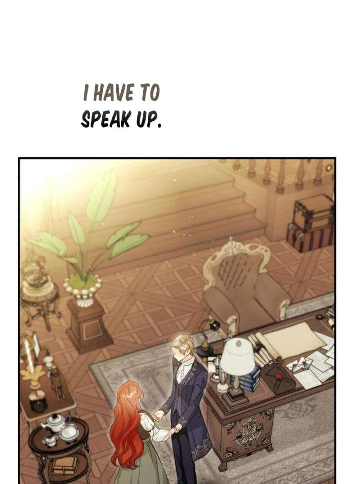 The Witch’s Tears Become Poison - Chapter 3 Page 56