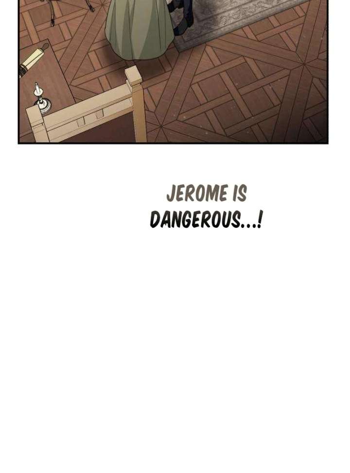 The Witch’s Tears Become Poison - Chapter 3 Page 57