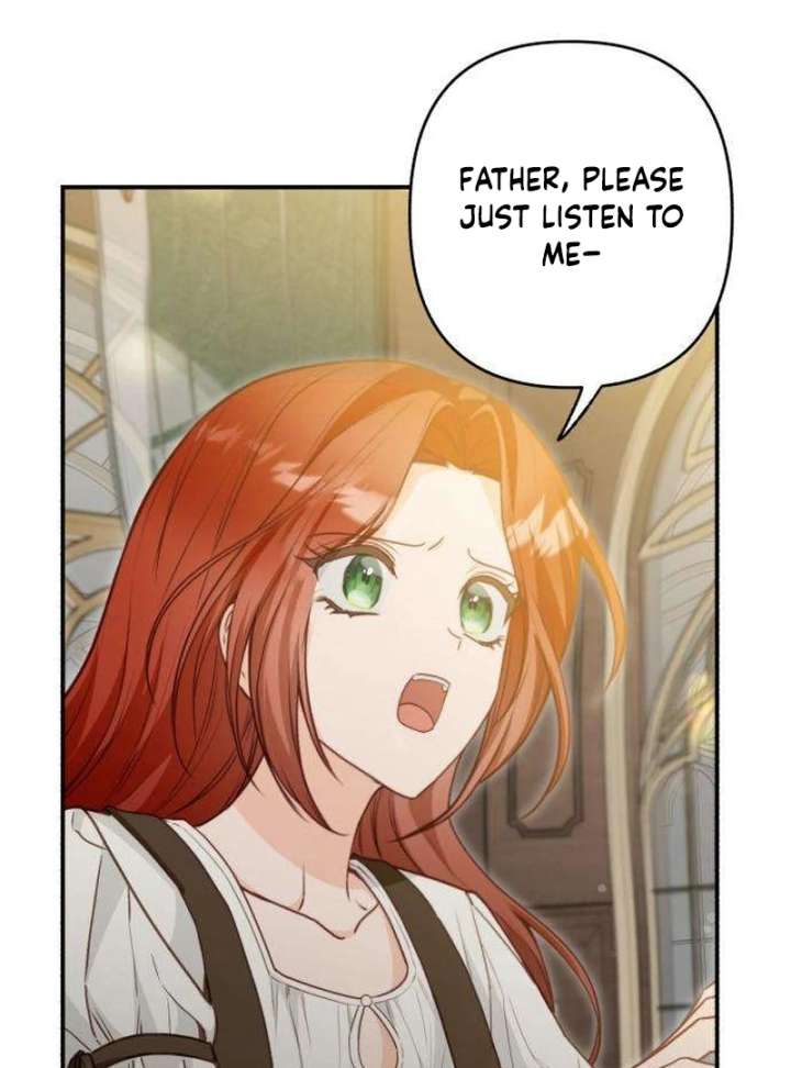 The Witch’s Tears Become Poison - Chapter 3 Page 58