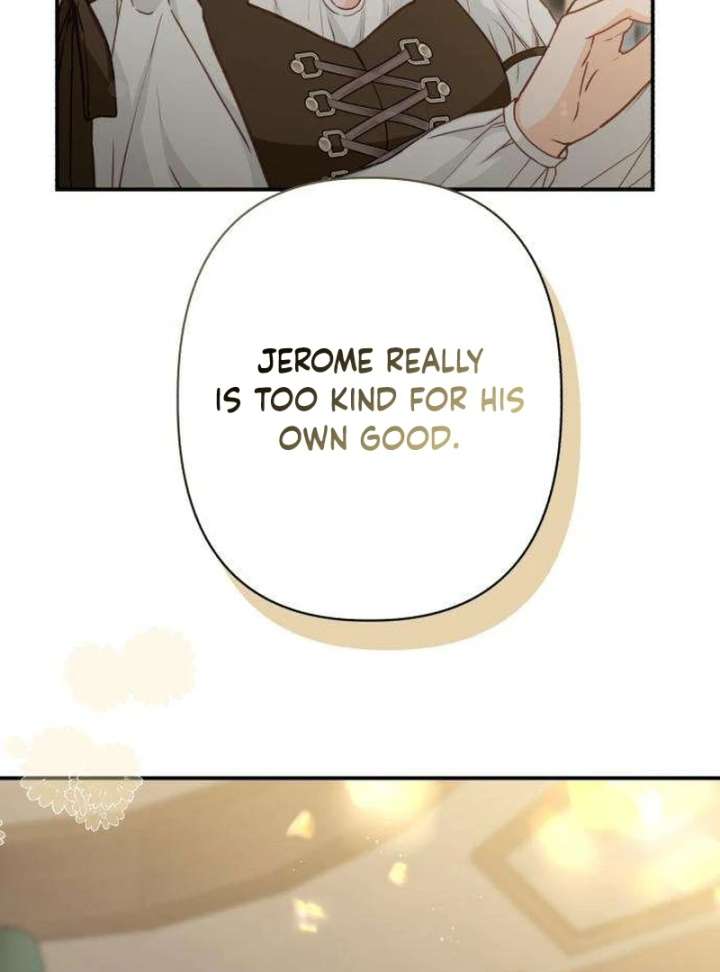 The Witch’s Tears Become Poison - Chapter 3 Page 59