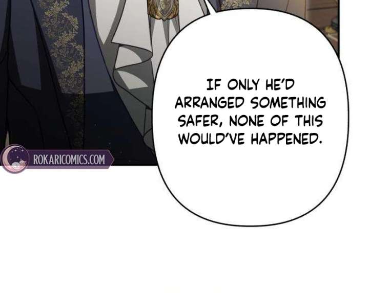 The Witch’s Tears Become Poison - Chapter 3 Page 63