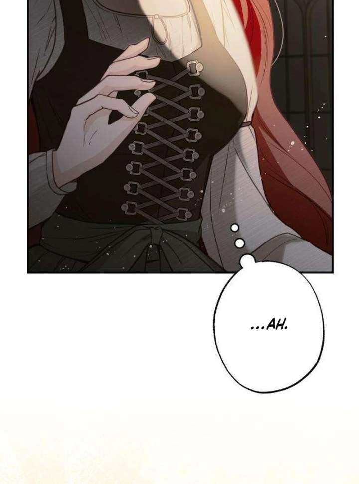 The Witch’s Tears Become Poison - Chapter 3 Page 65