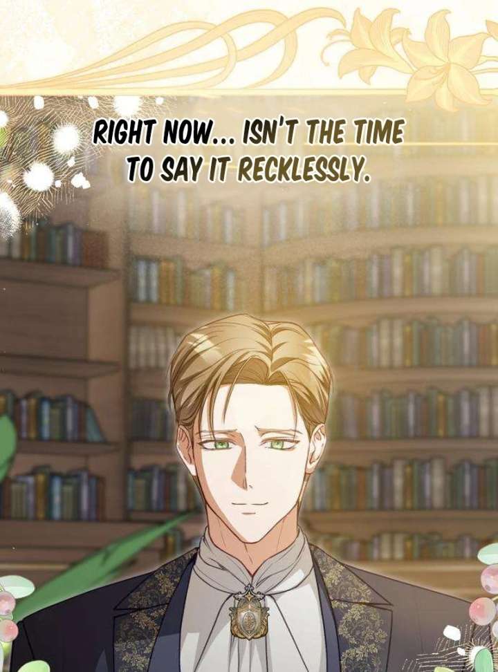 The Witch’s Tears Become Poison - Chapter 3 Page 66