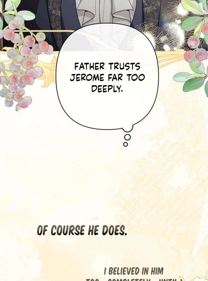 The Witch’s Tears Become Poison - Chapter 3 Page 67