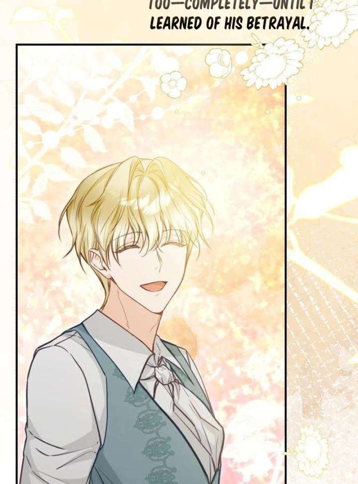 The Witch’s Tears Become Poison - Chapter 3 Page 68