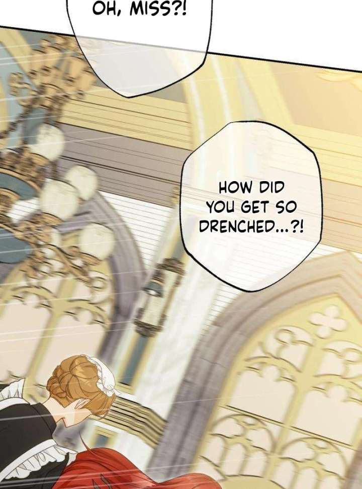 The Witch’s Tears Become Poison - Chapter 3 Page 7