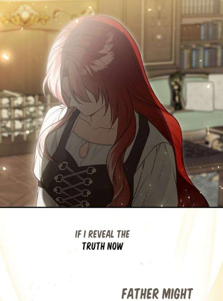 The Witch’s Tears Become Poison - Chapter 3 Page 70