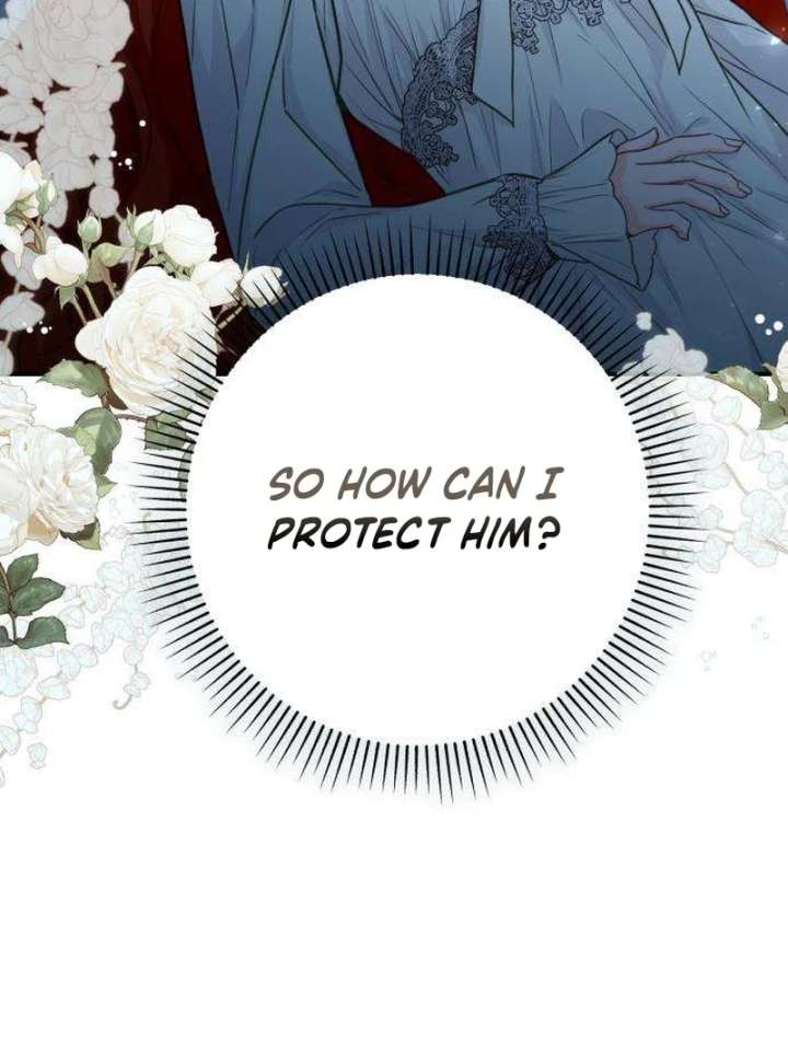 The Witch’s Tears Become Poison - Chapter 3 Page 78