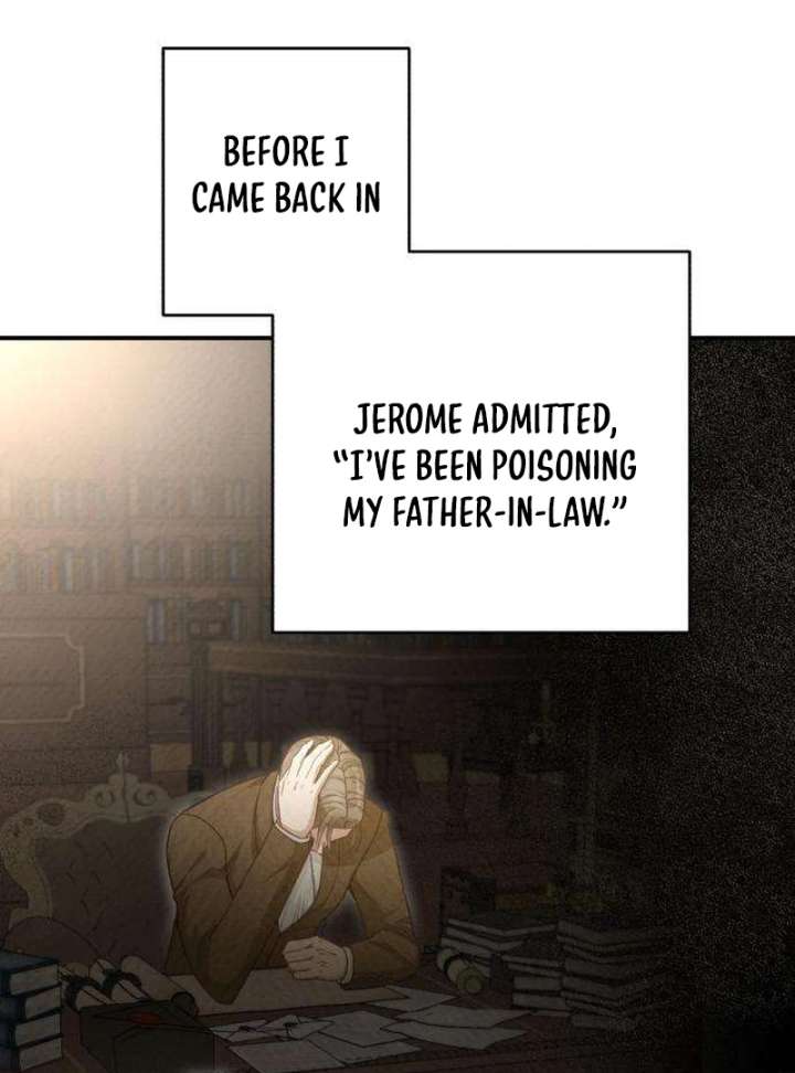 The Witch’s Tears Become Poison - Chapter 3 Page 79