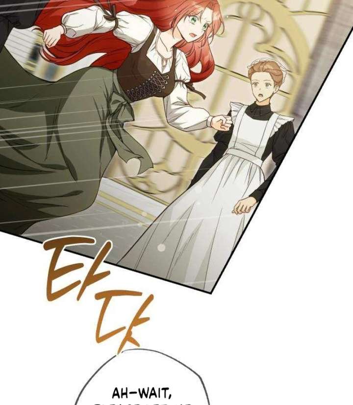 The Witch’s Tears Become Poison - Chapter 3 Page 8