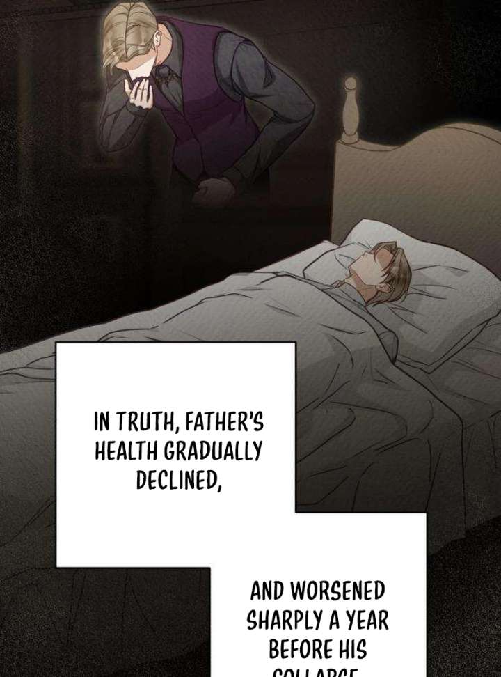 The Witch’s Tears Become Poison - Chapter 3 Page 80