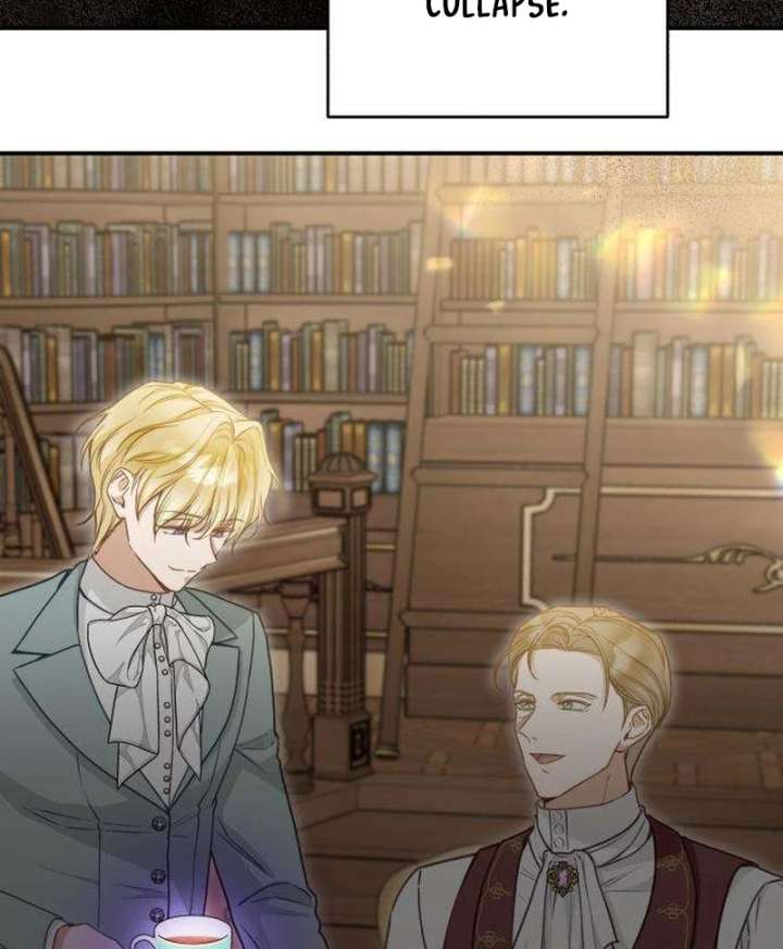 The Witch’s Tears Become Poison - Chapter 3 Page 81