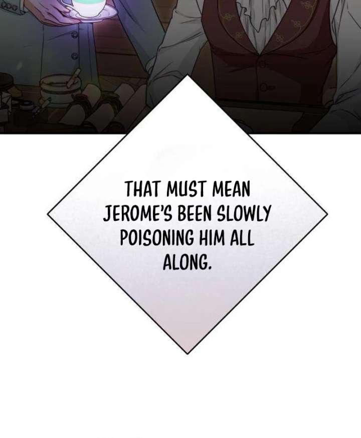 The Witch’s Tears Become Poison - Chapter 3 Page 82