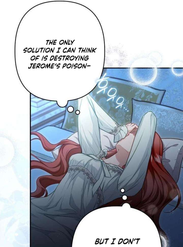 The Witch’s Tears Become Poison - Chapter 3 Page 83