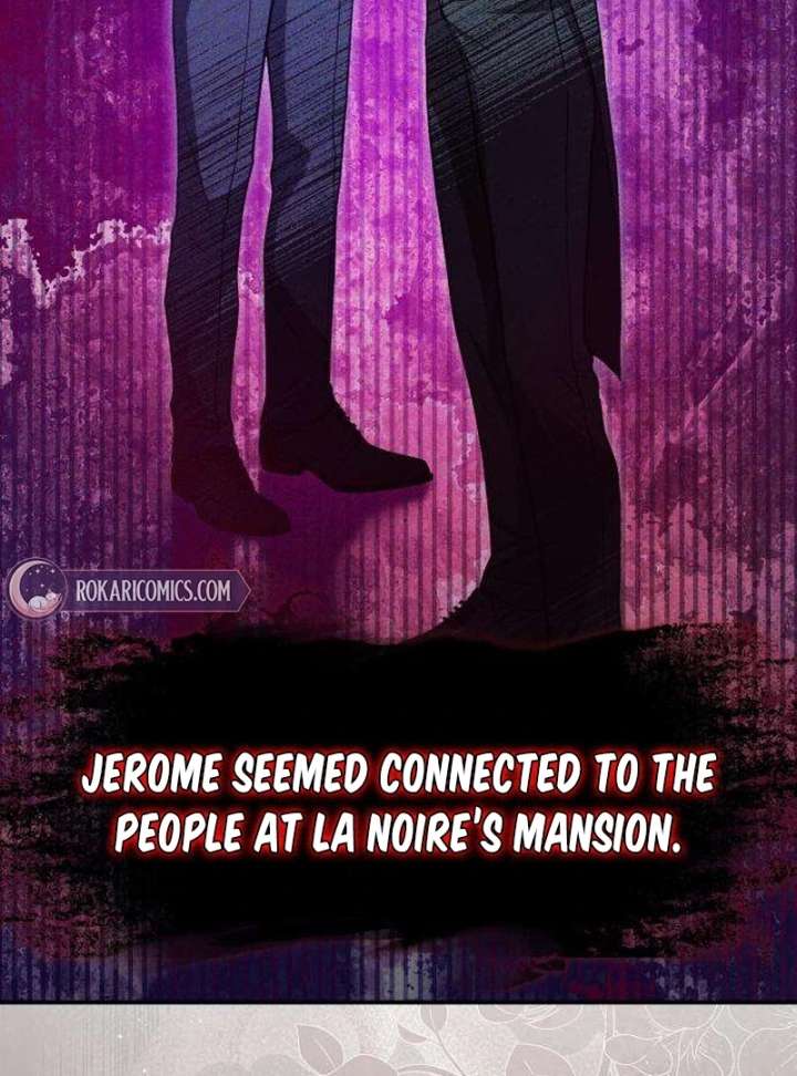 The Witch’s Tears Become Poison - Chapter 3 Page 87