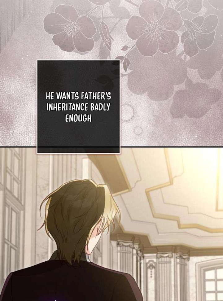 The Witch’s Tears Become Poison - Chapter 3 Page 88