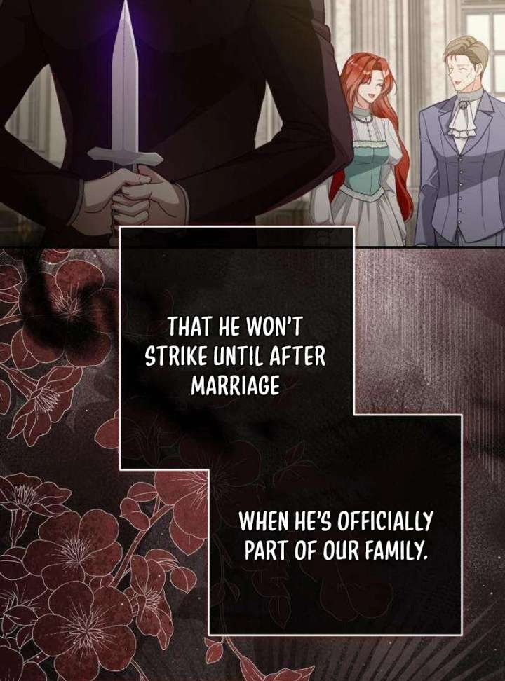 The Witch’s Tears Become Poison - Chapter 3 Page 89