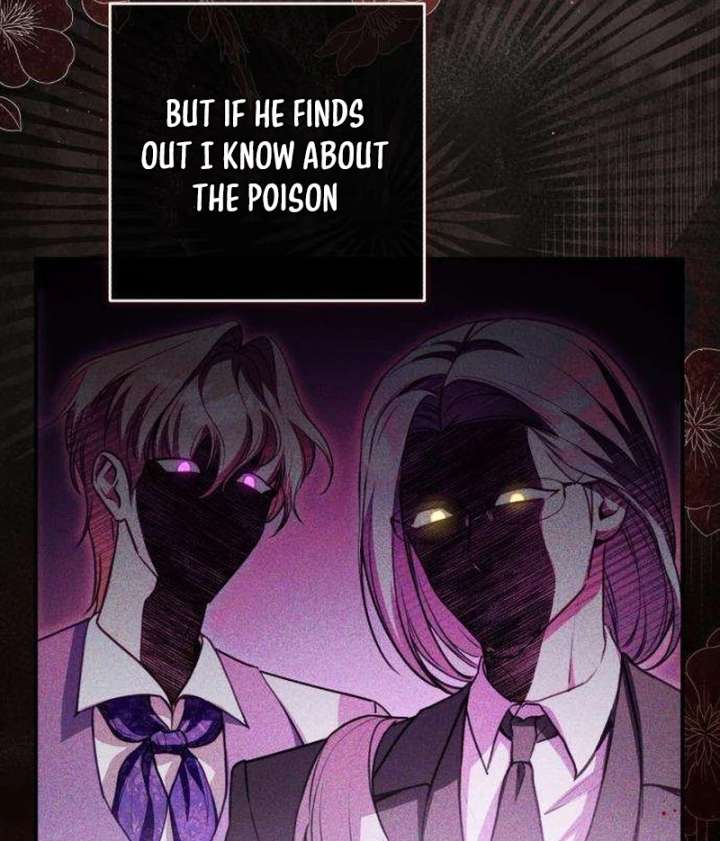 The Witch’s Tears Become Poison - Chapter 3 Page 90