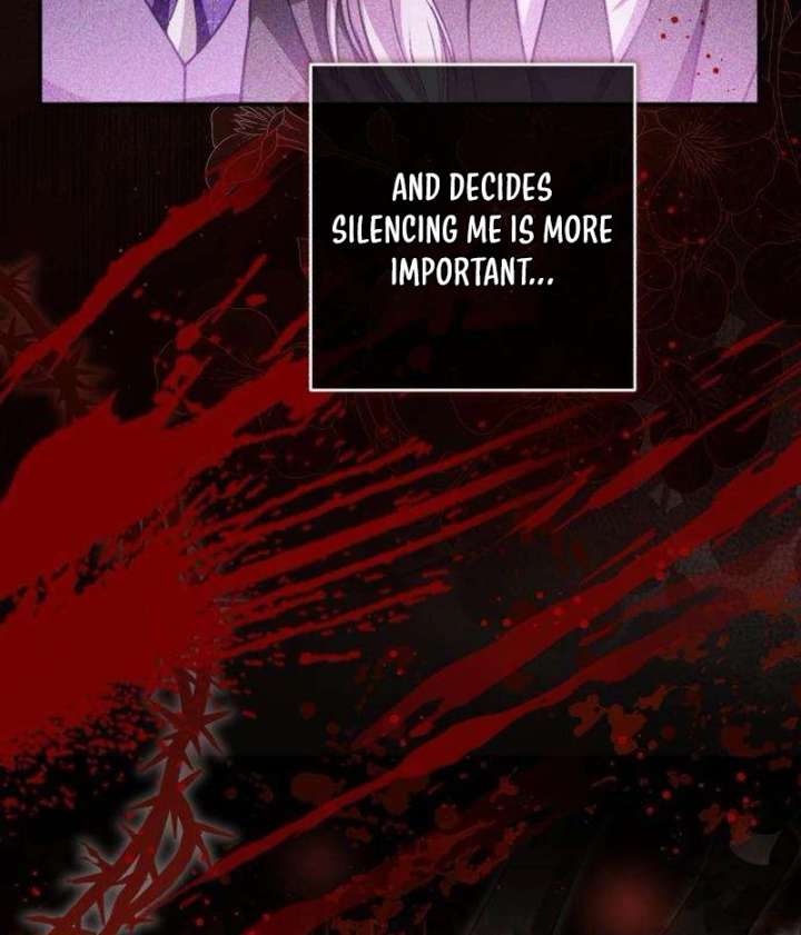 The Witch’s Tears Become Poison - Chapter 3 Page 91