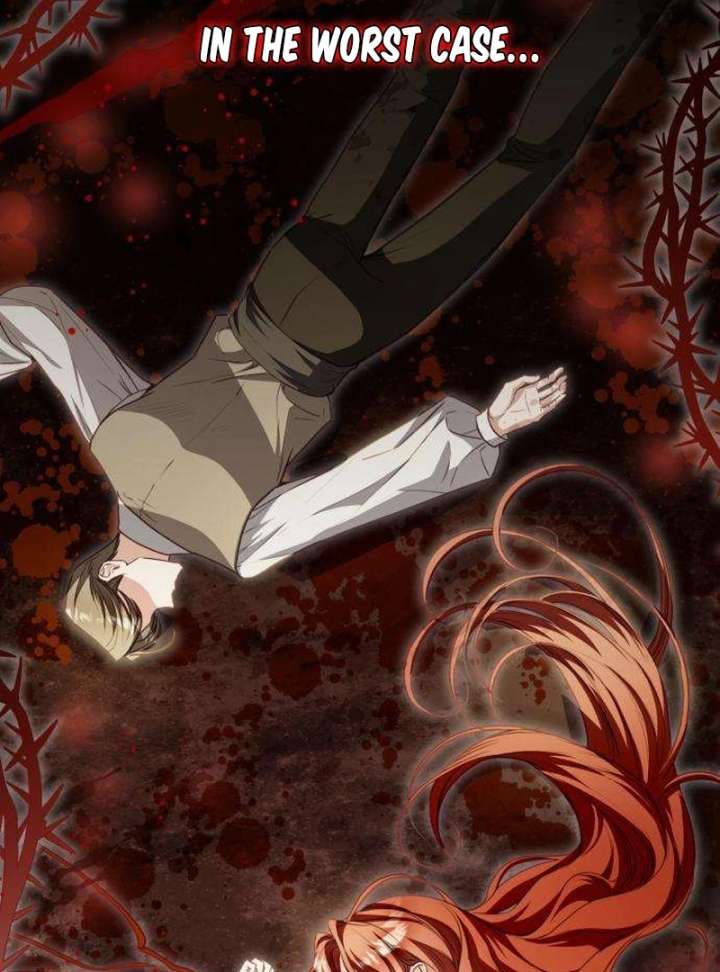 The Witch’s Tears Become Poison - Chapter 3 Page 92