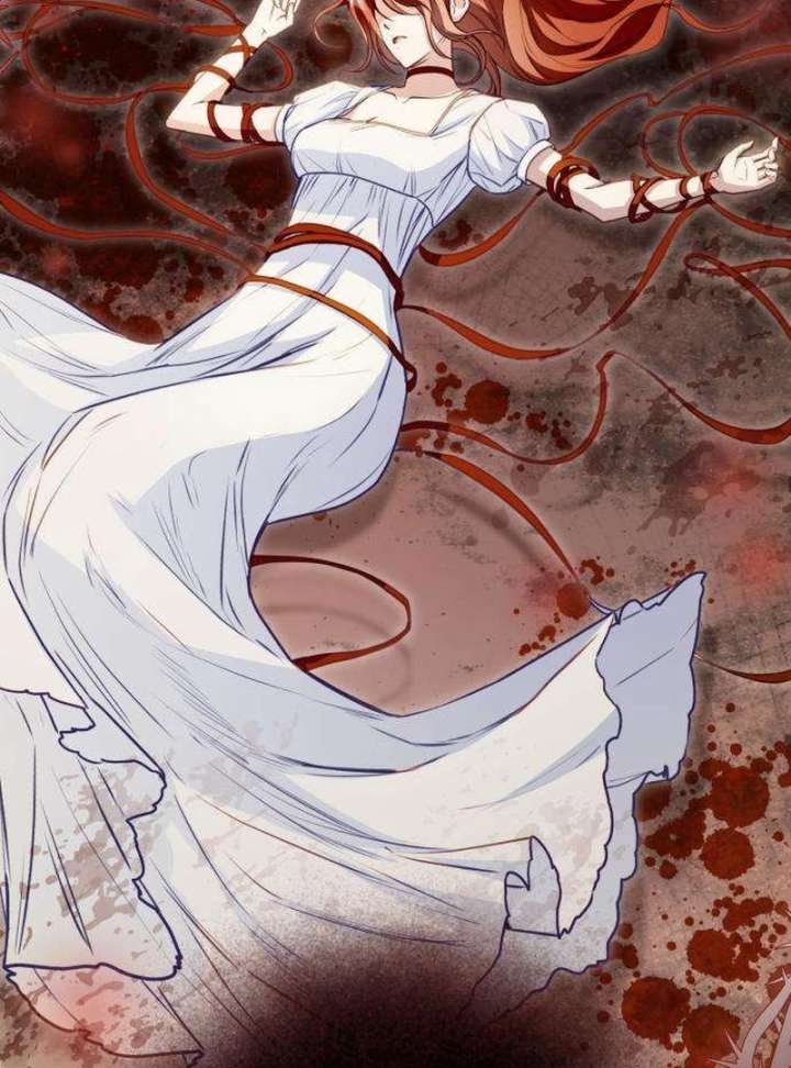 The Witch’s Tears Become Poison - Chapter 3 Page 93