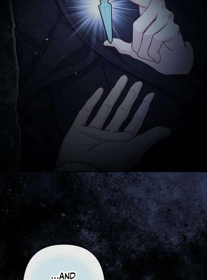 The Witch’s Tears Become Poison - Chapter 4 Page 100