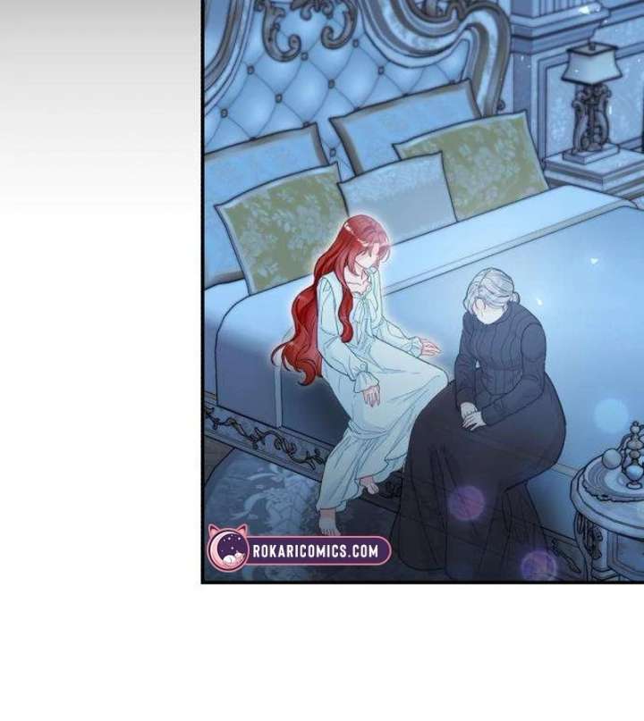 The Witch’s Tears Become Poison - Chapter 4 Page 102