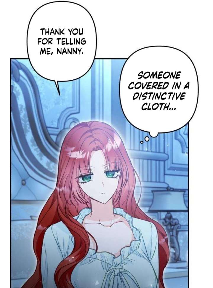 The Witch’s Tears Become Poison - Chapter 4 Page 103