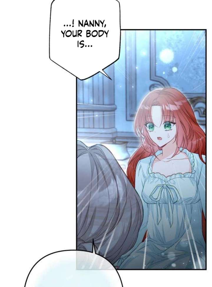 The Witch’s Tears Become Poison - Chapter 4 Page 108