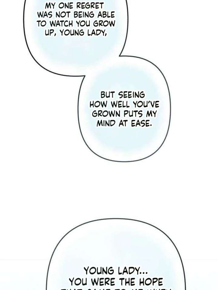 The Witch’s Tears Become Poison - Chapter 4 Page 109