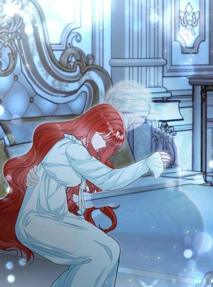 The Witch’s Tears Become Poison - Chapter 4 Page 114